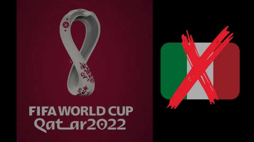 Mondiali in Qatar, ancora una volta senza l’Italia: non sarà lo stesso