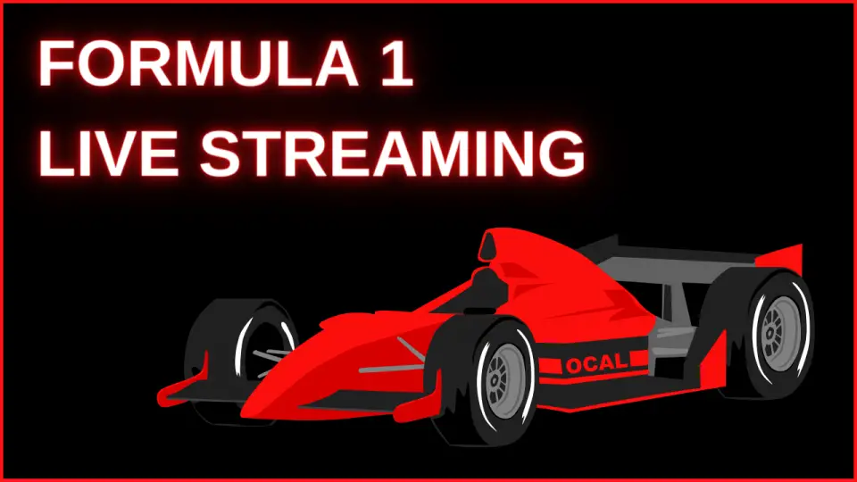 Formula 1 streaming gratis