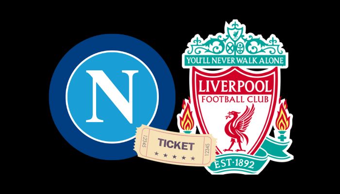 napoli liverpool biglietti champions league