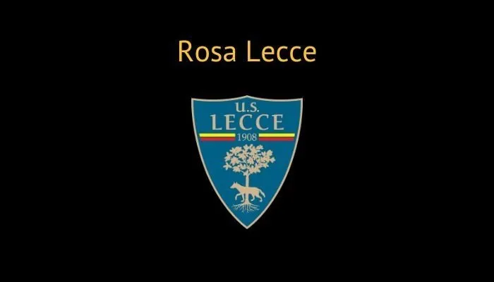 rosa lecce