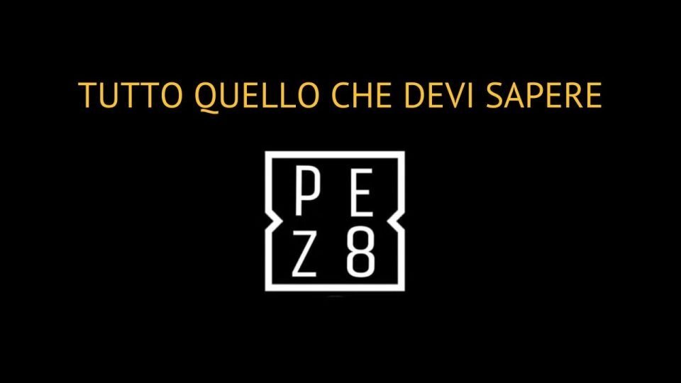 PEZZOTTO TV QUANTO COSTA