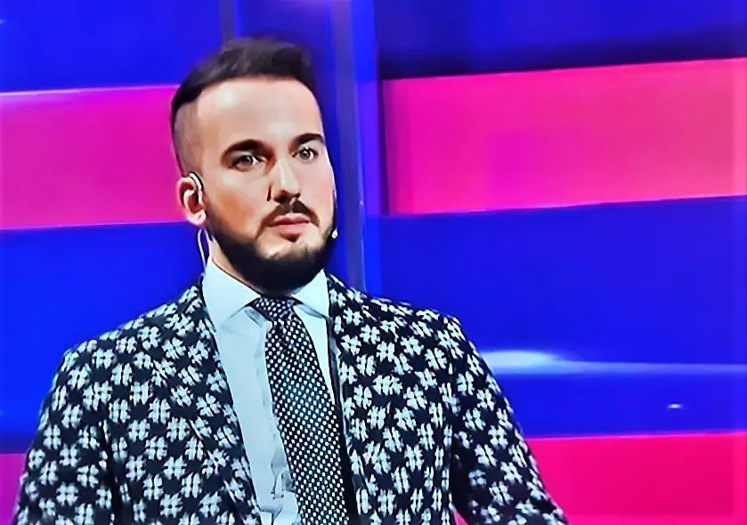 daniele bartocci