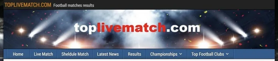 TopLiveMatch calcio serie A streaming