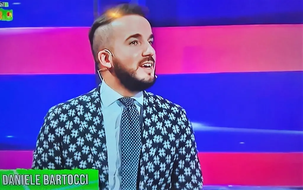 daniele bartocci sky