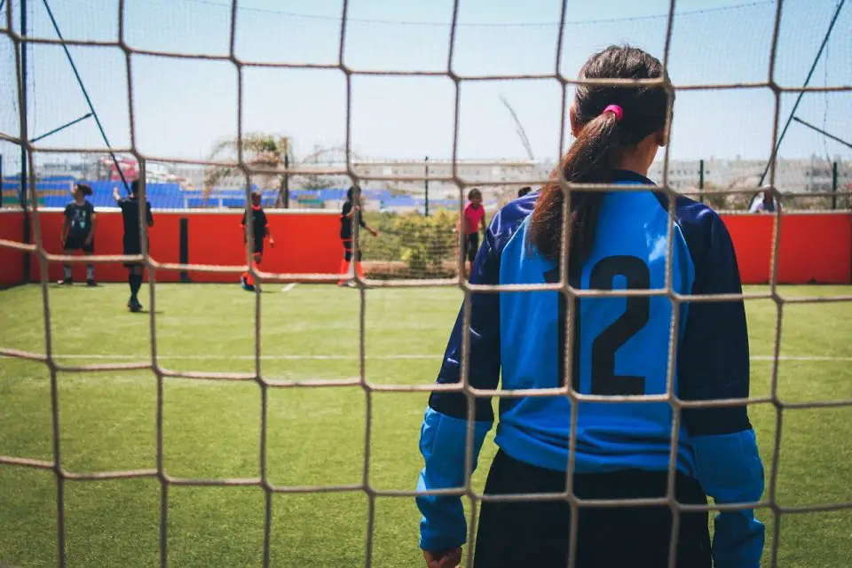 calcio femminile