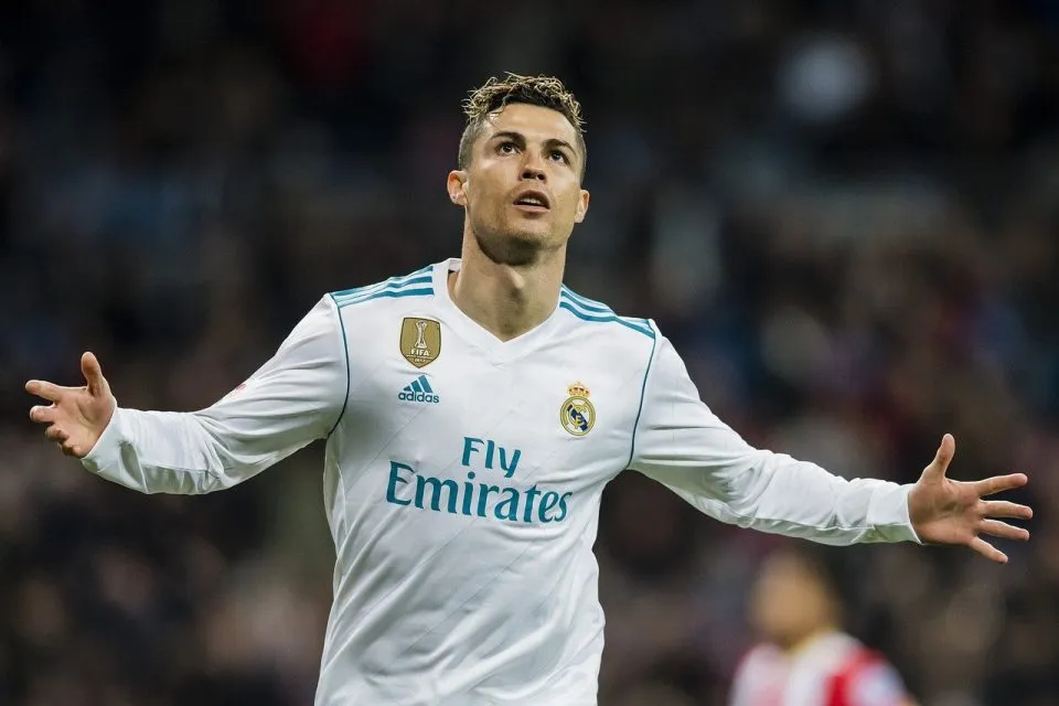 Quanto vale il jet privato di Cristiano Ronaldo
