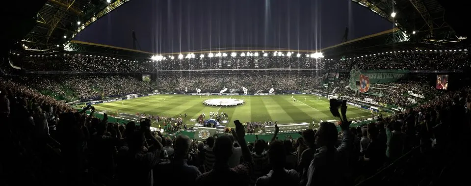 Dalla Champions all'Europa League