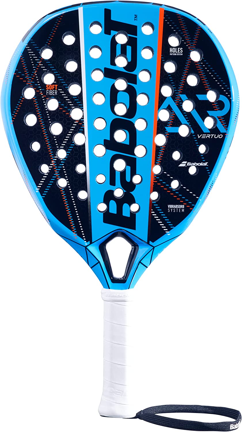 Babolat Air Vertuo - Racchetta da padel