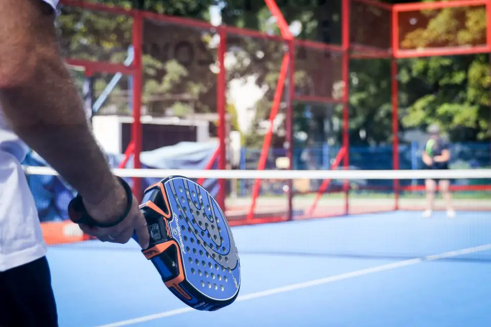 Come si gioca a Padel