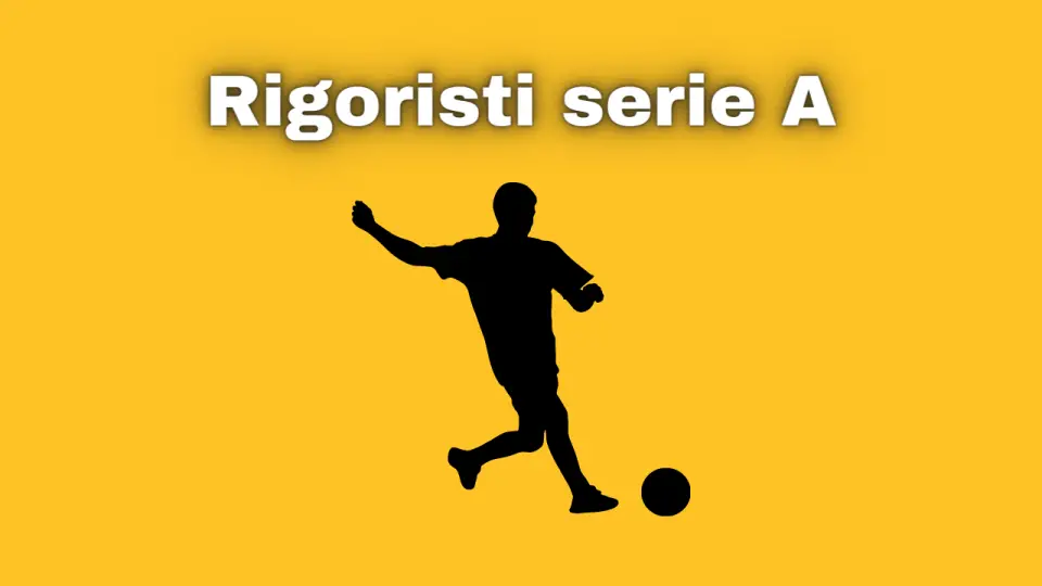 Rigoristi serie A 2023/2024