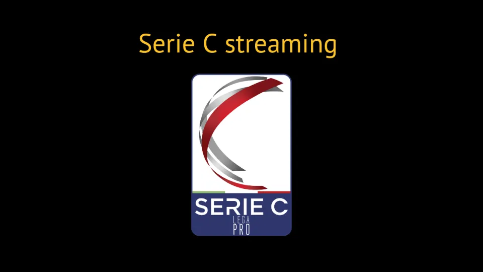Serie C streaming live