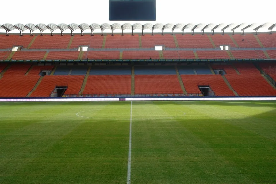 Cosa fare durante una trasferta calcistica a Milano per il derby