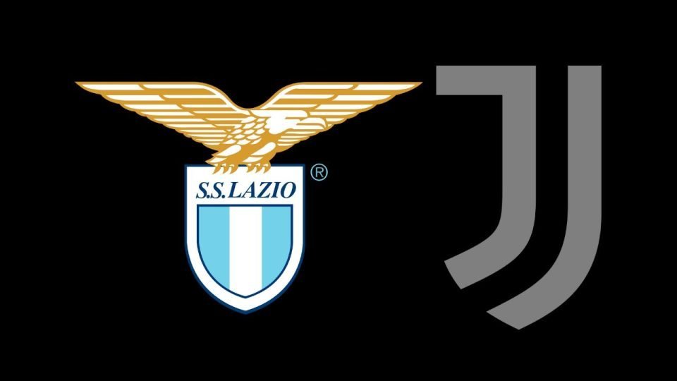 LAZIO JUVE streaming gratis