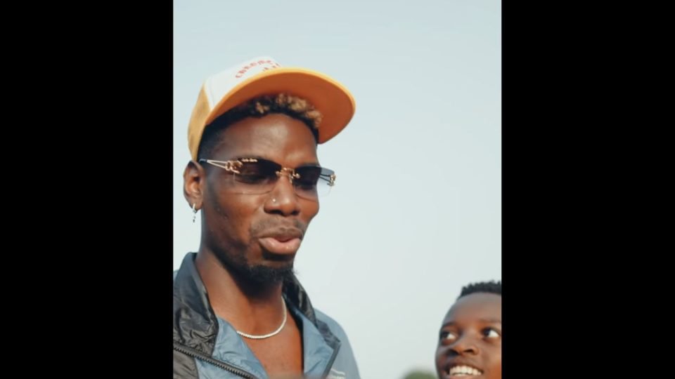 Pogba doping testosterone