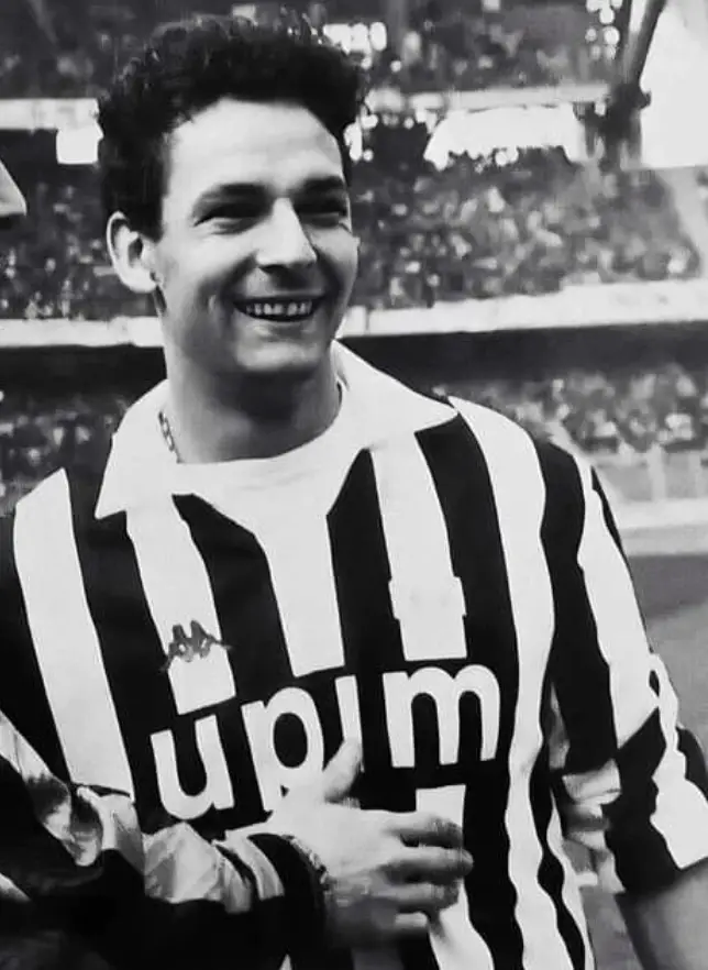 Roberto Baggio