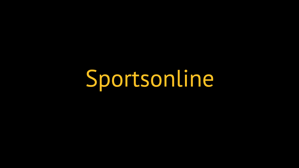 Sportsonline