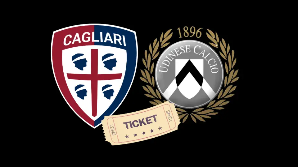 cagliari udinese biglietti stadio