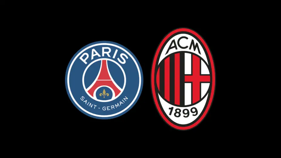 psg milan streaming gratis