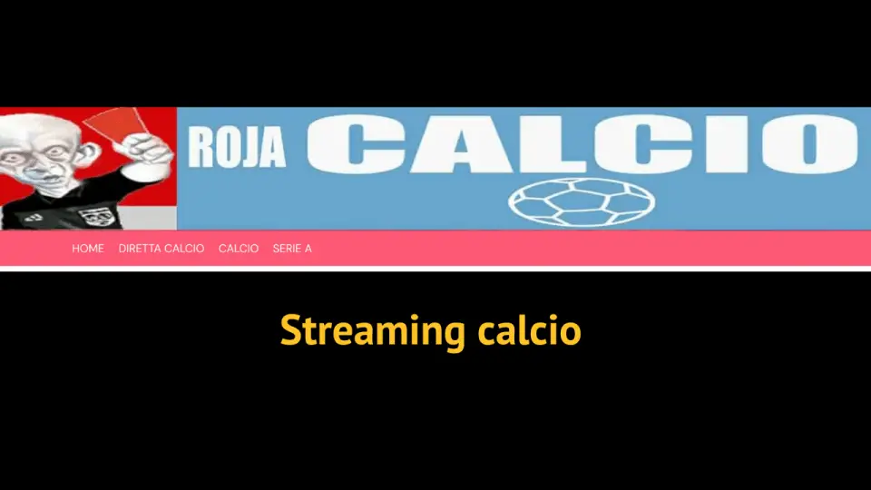 rojacalcio com