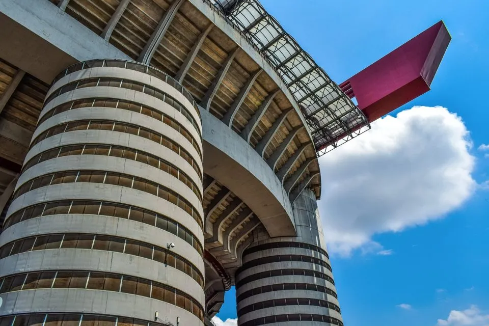 Abbonamento Inter stadio 2024/2025