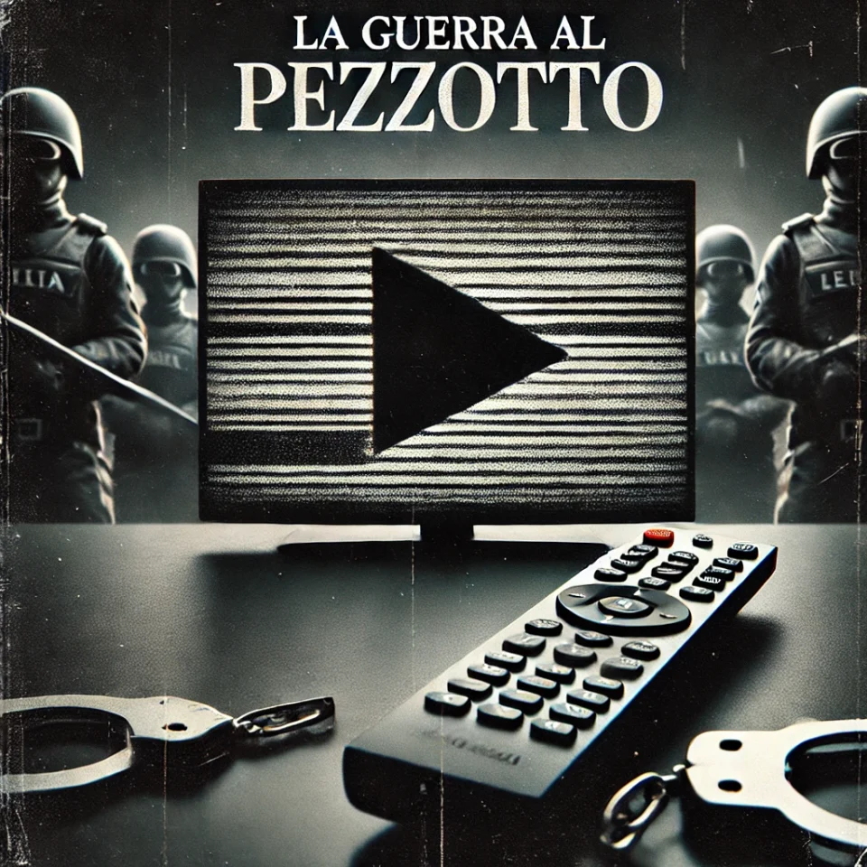 Pezzotto
