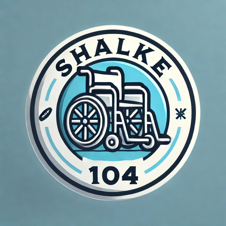 Shalke 104
