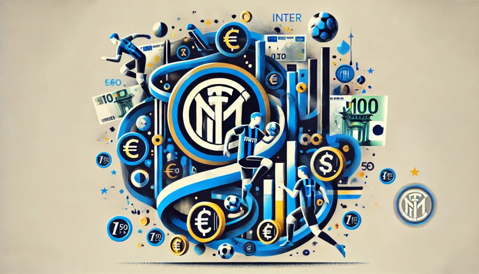 Stipendi Inter 2024:2025