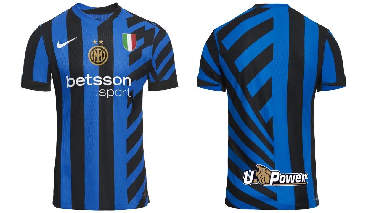 maglietta inter 24/25