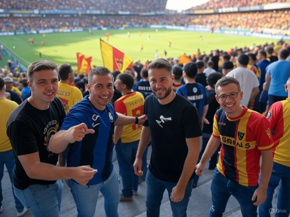 Dove vedere Atalanta-Lecce in streaming Gratis