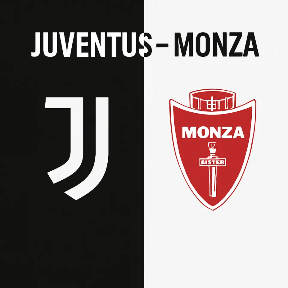 dove vedere juve monza streaming gratis
