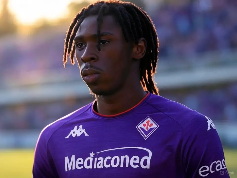 kean cosa è successo