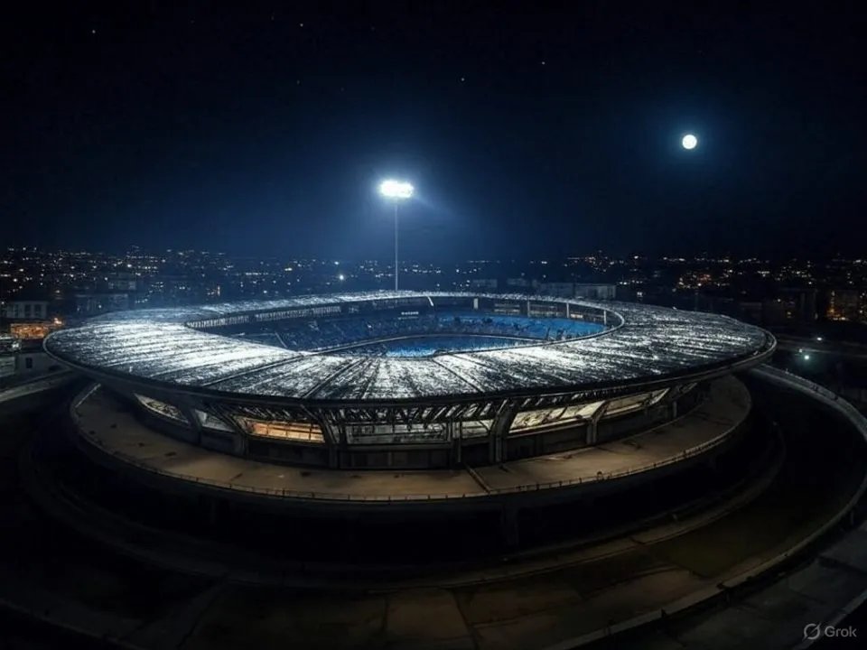 stadi serie A