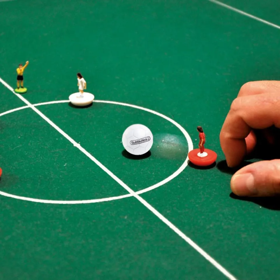 subbeteo
