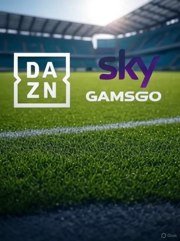 Calcio GA Nuovo Indirizzo (Calcio.Help)