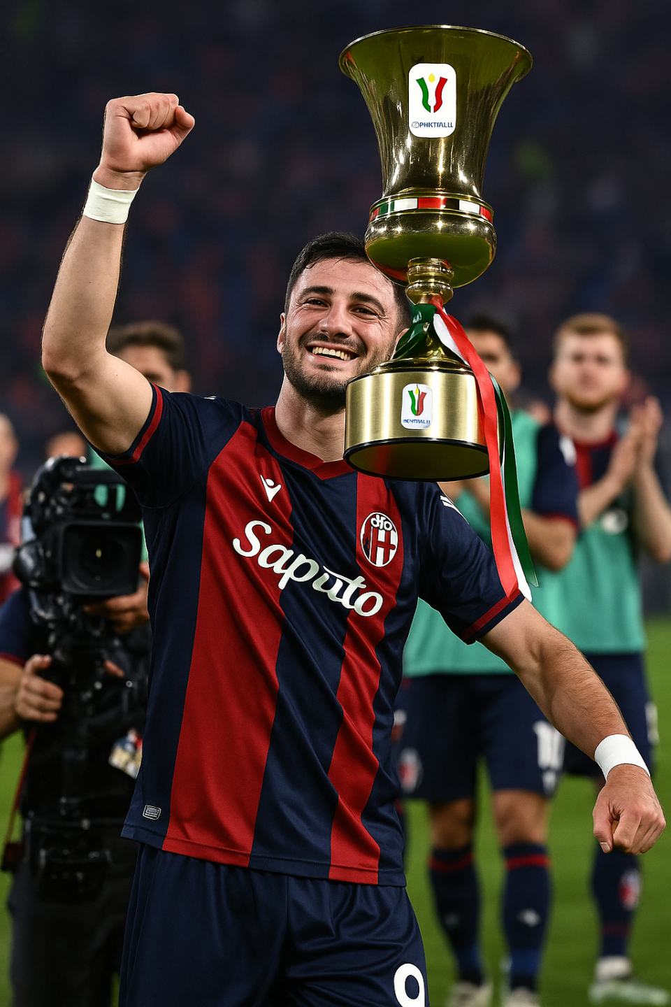 Quanto vale vincere la Coppa Italia? Ricavi del Bologna