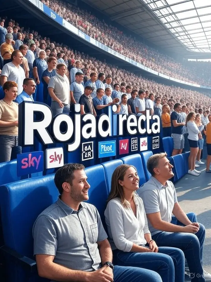 Rojadirecta