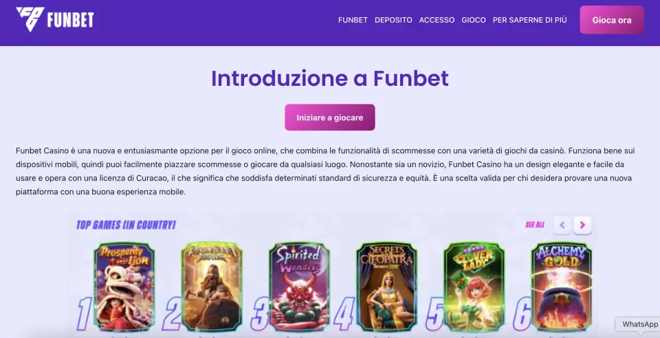 funbet