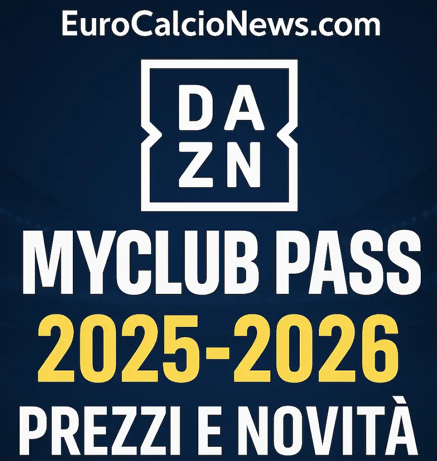 DAZN registrati 9,99