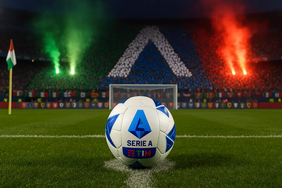 Rigoristi Serie A 2025-26