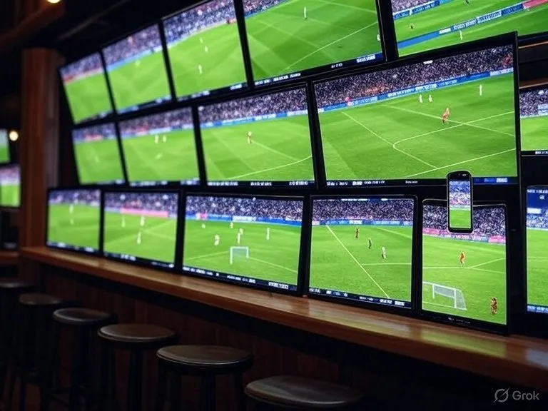 Rojadirecta calcio streaming gratis