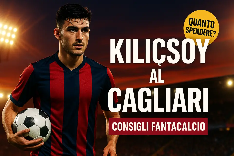 kilicsoy
